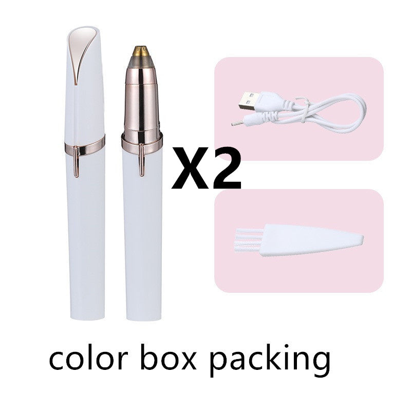 Eyebrow Epilator Maqui Gem Professional Complete Trimmer Do Eye Brow Trimmer For Razor Visage Femme Make Up Eye Brow Shaper Eyebrow Epilator Maqui Gem Professional Complete Trimmer Do Eye Brow Trimmer For Razor Visage Femme Make Up Eye Brow Shaper